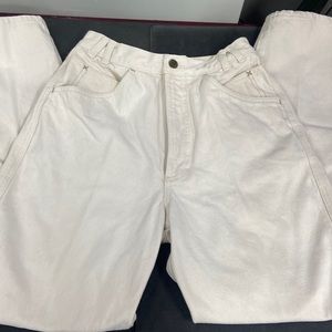 Vintage Rocky Mountain Clothing Jeans